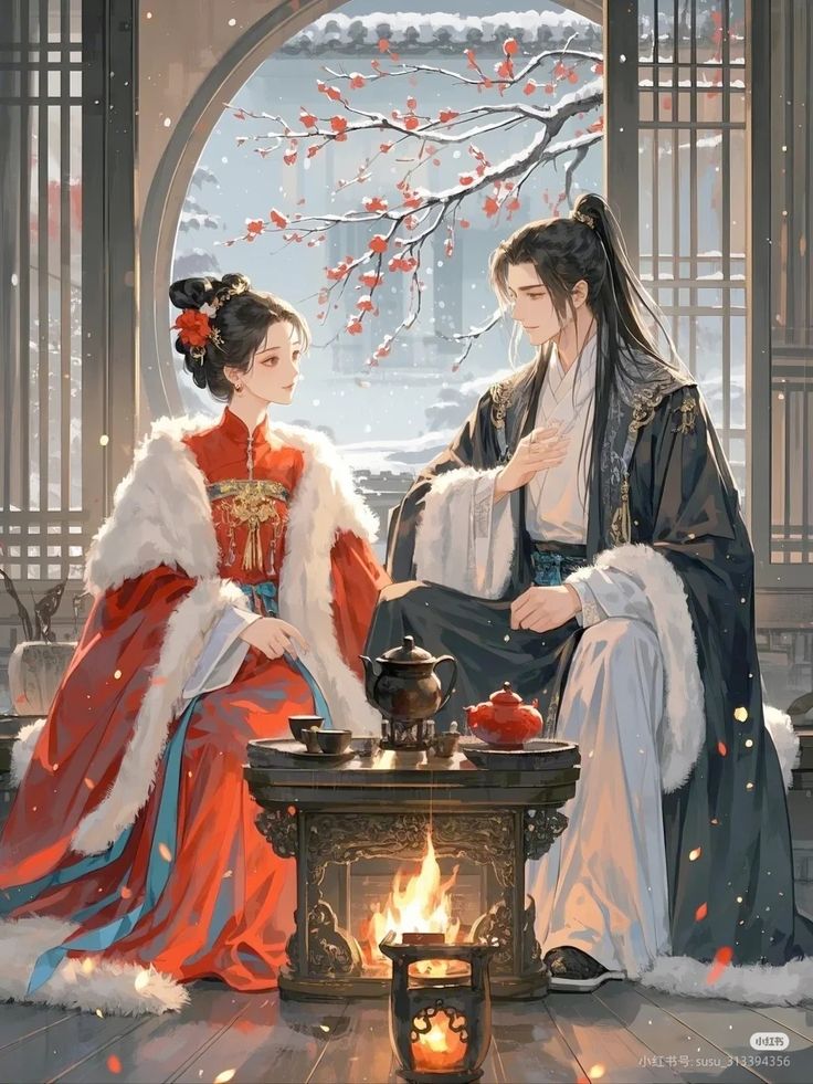 Phu Quân Bệnh Nhược Của Ta Hình Như... Rất Ổn?